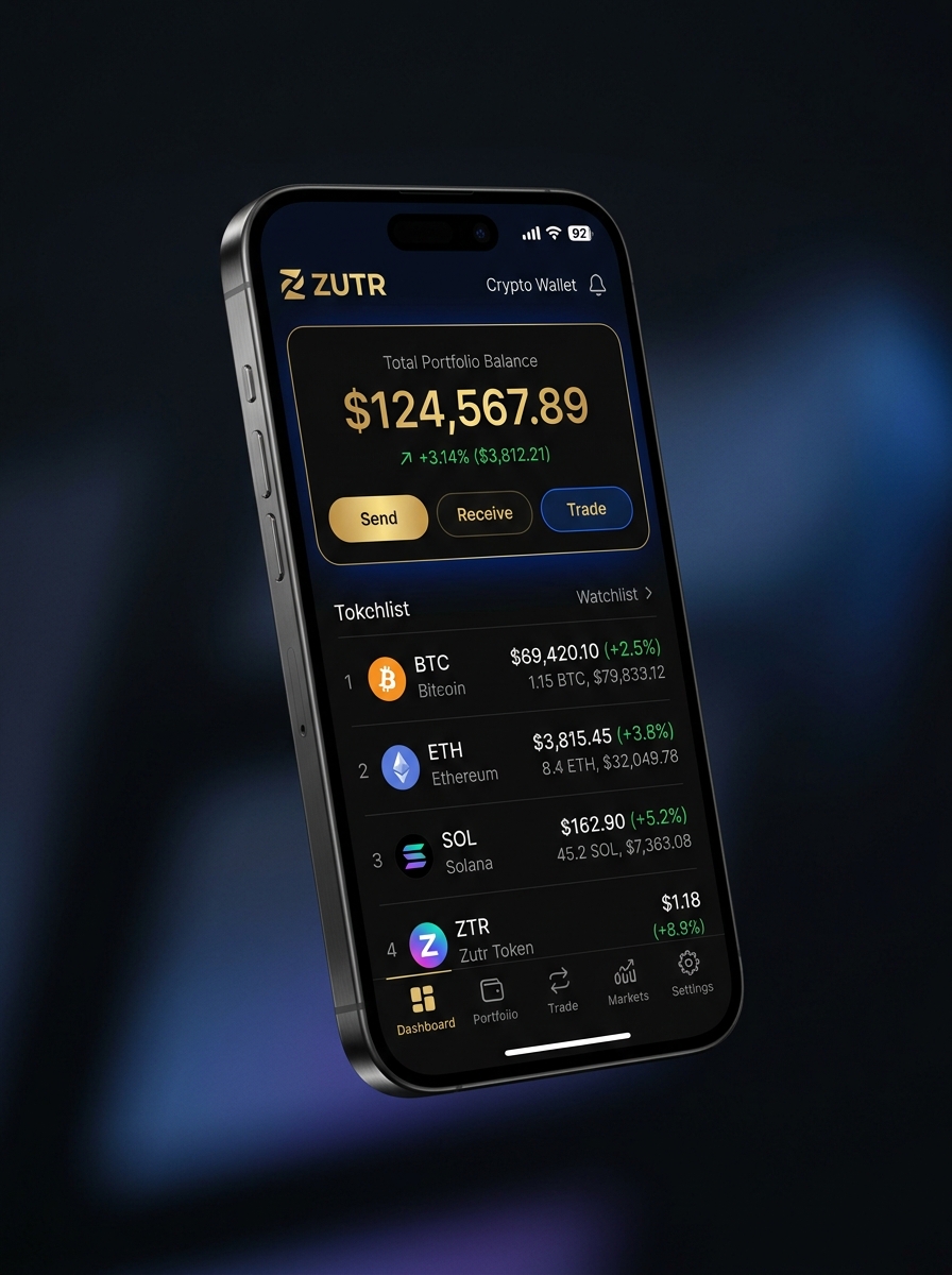 Hot wallet vs cold wallet: which one do you actually need?