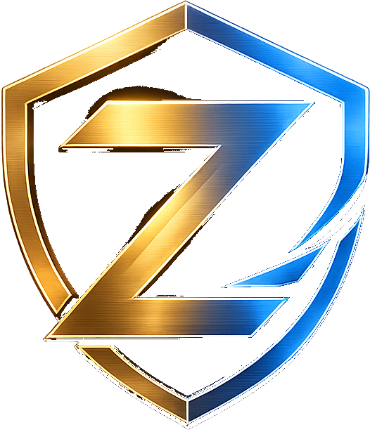 ZUTR — Zero Trust. Maximum Security.